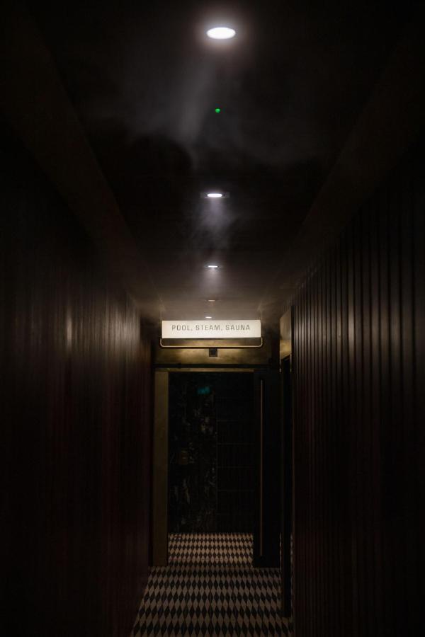 The Mayson Hotel Dublín