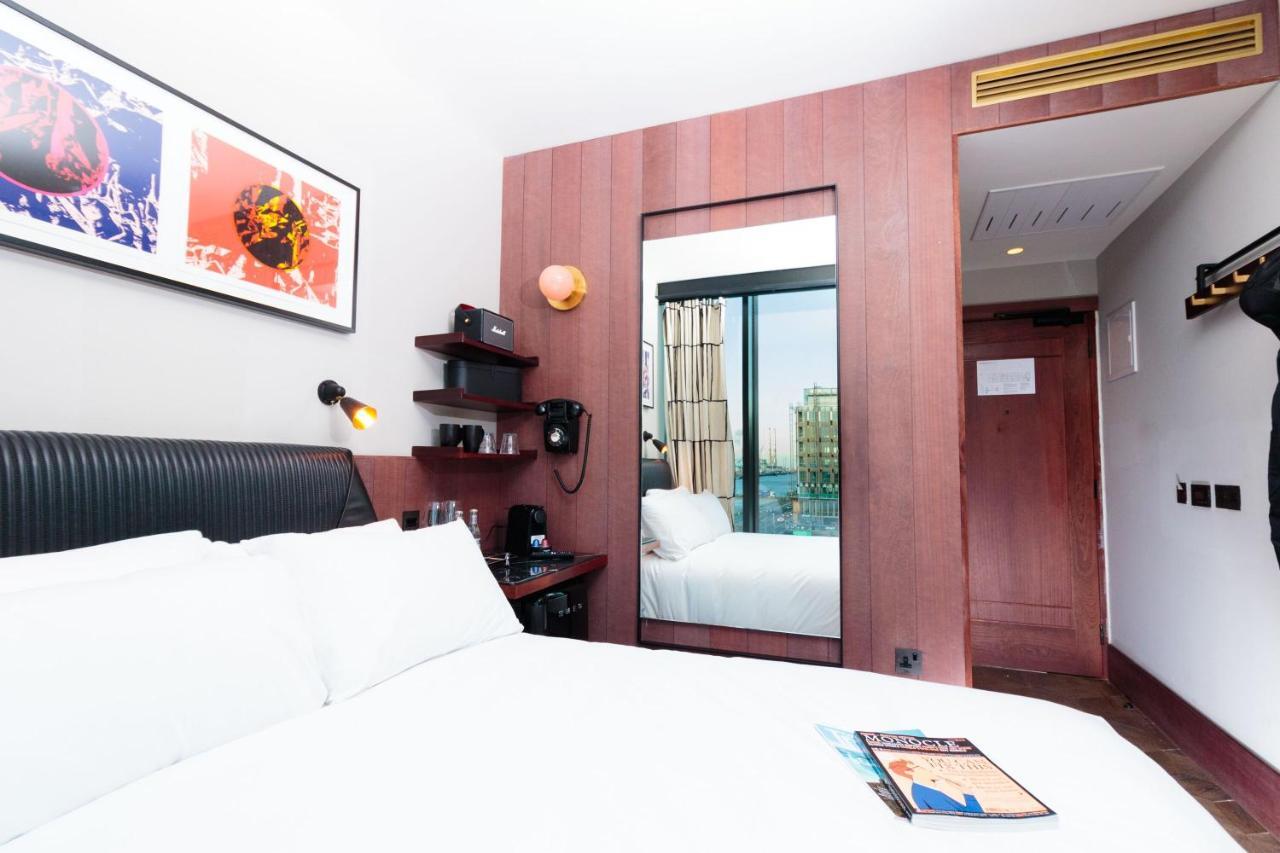 The Mayson Hotel Dublín